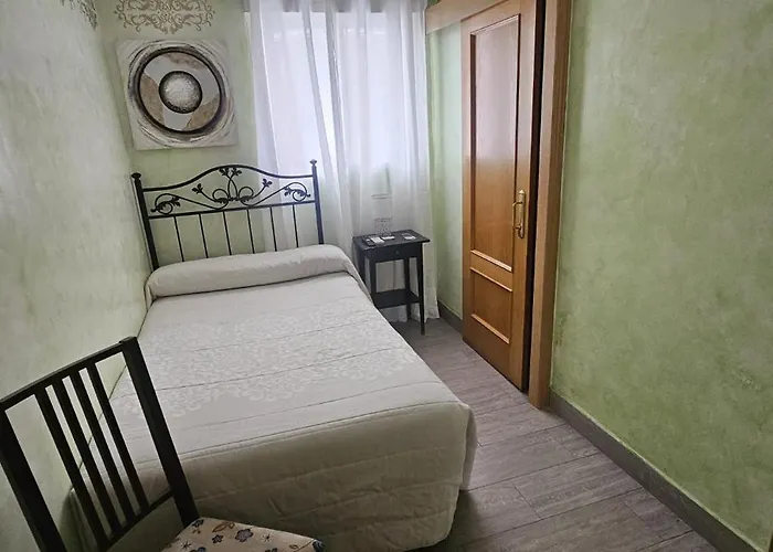 Hostal Paquita